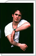 To My Dream Brother, Jeff Buckley, may he rest in peace, past the sound within the sound, the voice within the voice. Inshalla.