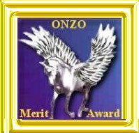 The Otakawa Awards Fourth Placing in Top Ten Websites...